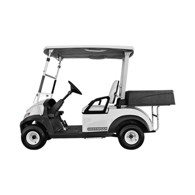 2 όχημα φορτίου καθισμάτων